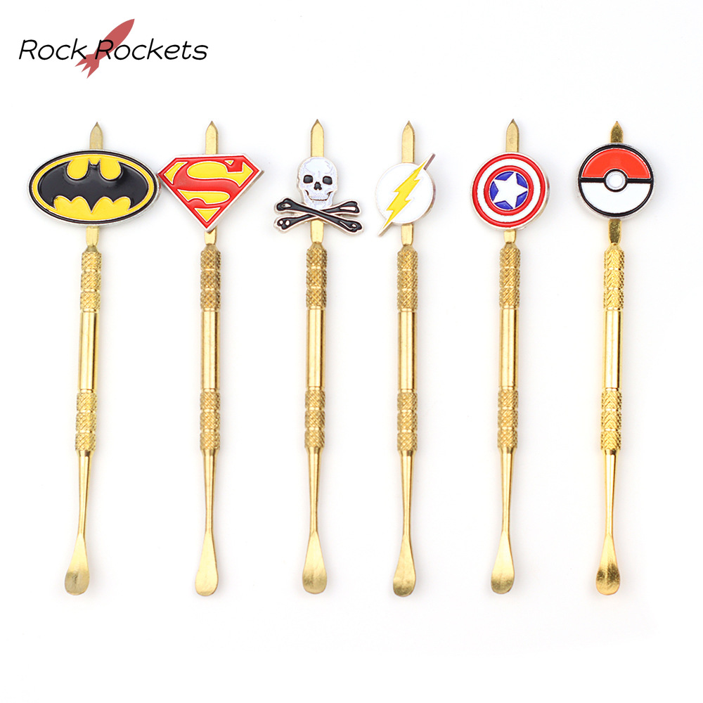 Men Accessories Gadgets - R & R-cuchara de cera de