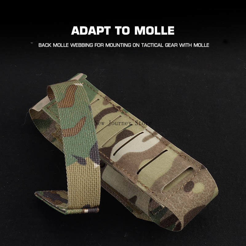 Men Accessories Store - Bolsa TKO portátil multiusos, sistema MOLLE,