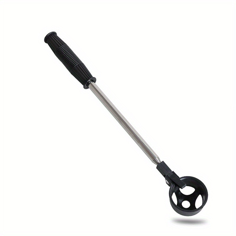 Men'S Accessories Premium - Recogedor de Pelotas de Golf Telescópico,