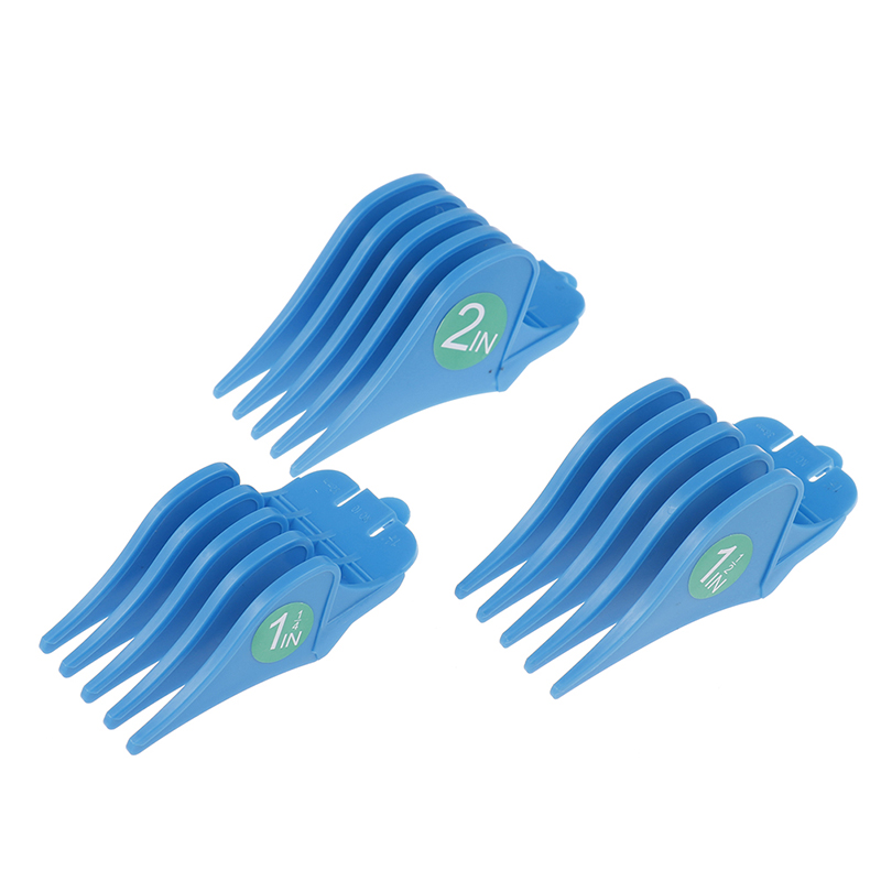 Men Accessories Combo Set - 3 unids/set tamaño grande 32/38/51mm límite