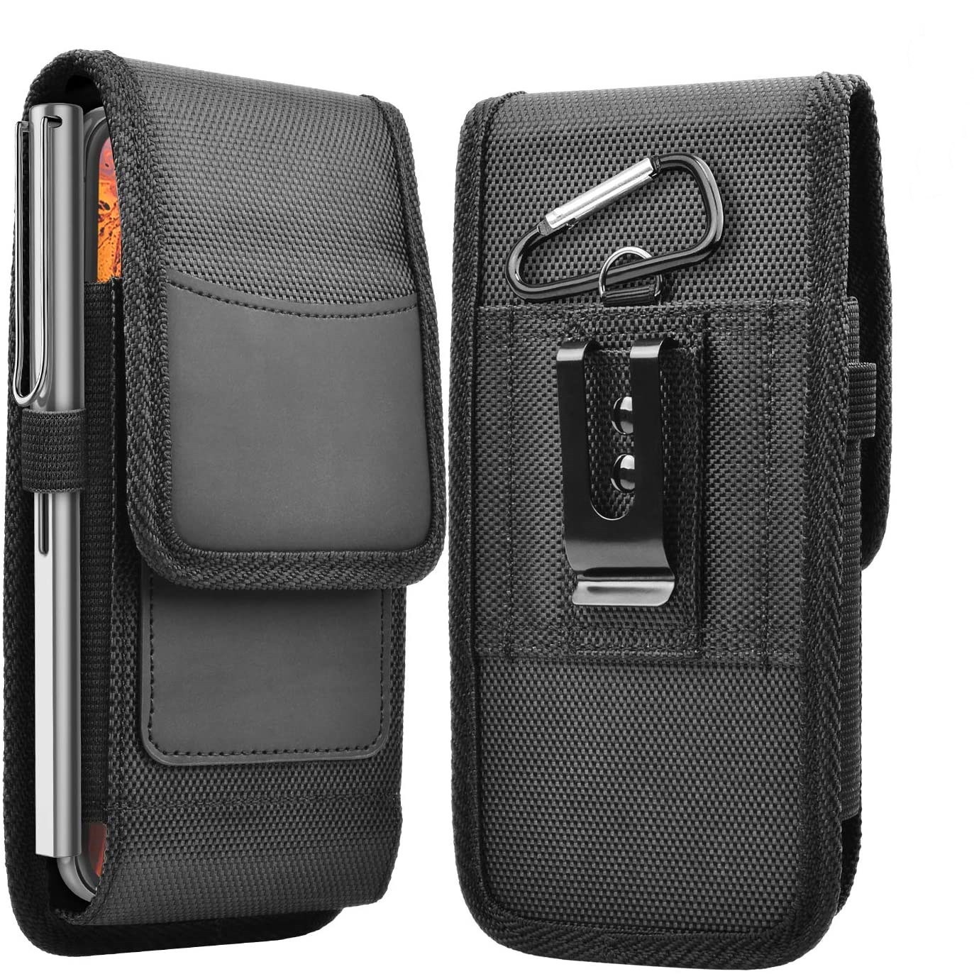 Phone Wallet Combo - Funda para teléfono para hombre, funda