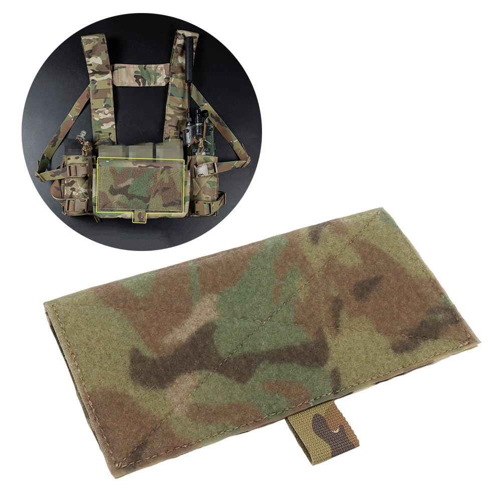 Men Accessories Mk - MK4 chaleco táctico Militar ligero, aparejo