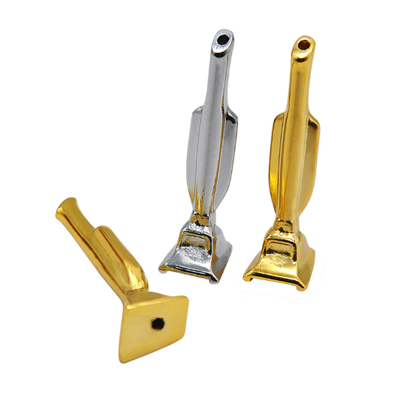 Men Accessories Gadgets - Tubo de paja de un tubo