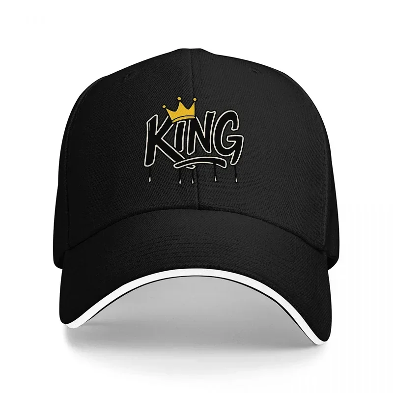Men Accessories Logo - Nueva Gorra de Béisbol con Logotipo