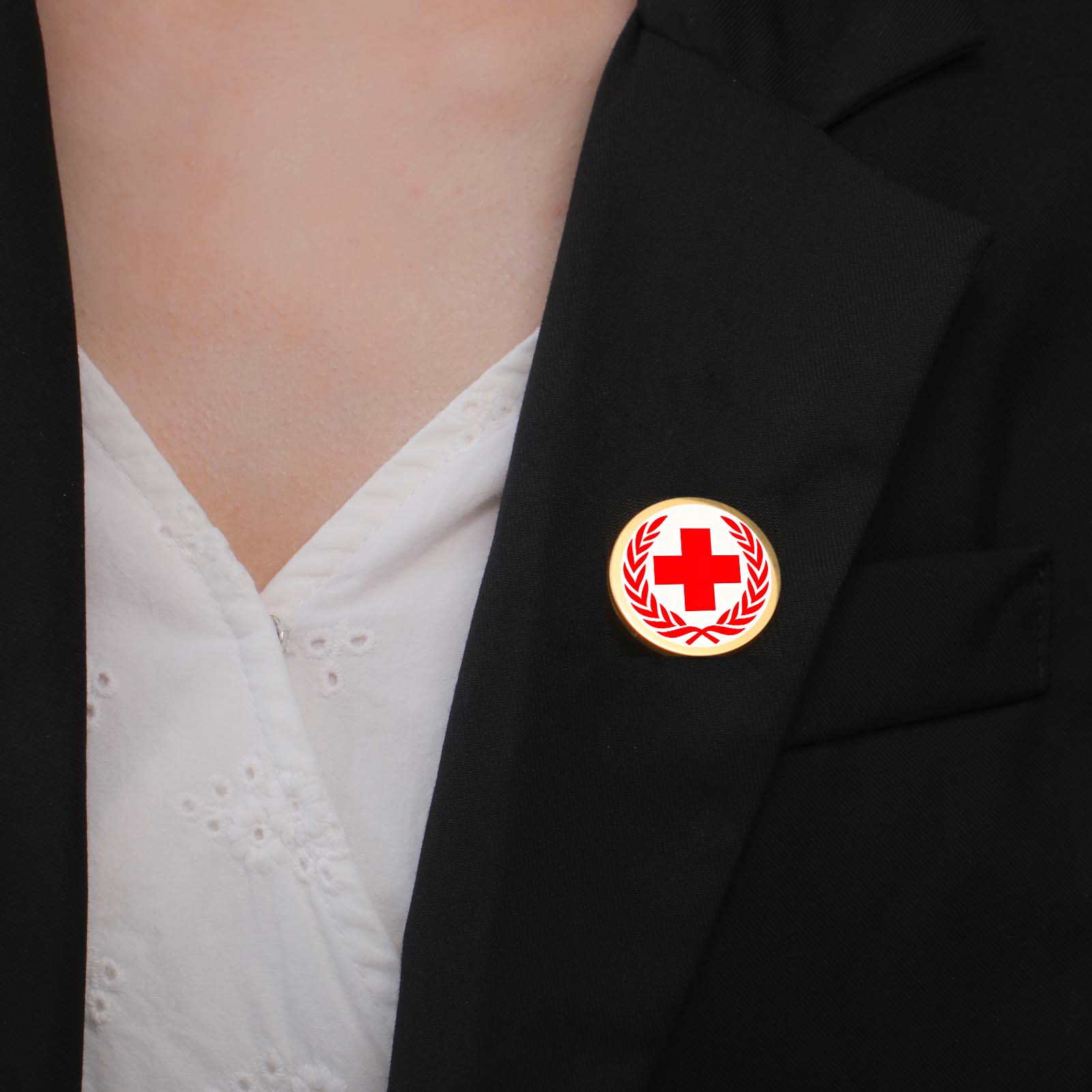 Broche Personalizado con Foto  - Men Accessories Brooch reseña y precio