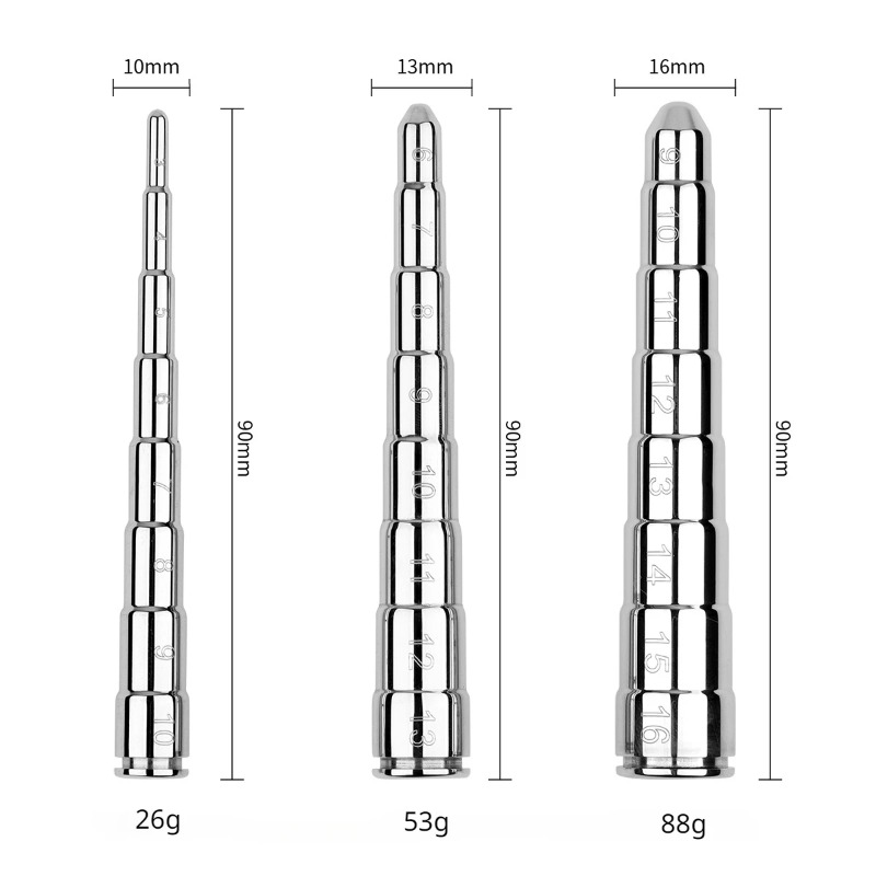 Expansión del pene retardante  - Men Accessories Gadgets reseña y precio