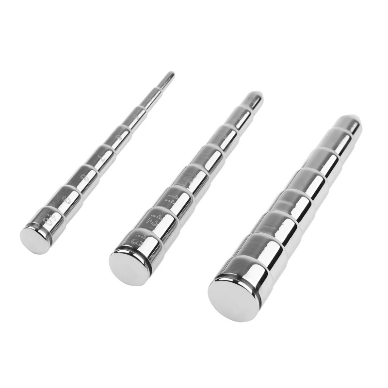 Expansión del pene retardante  - Men Accessories Gadgets reseña y precio