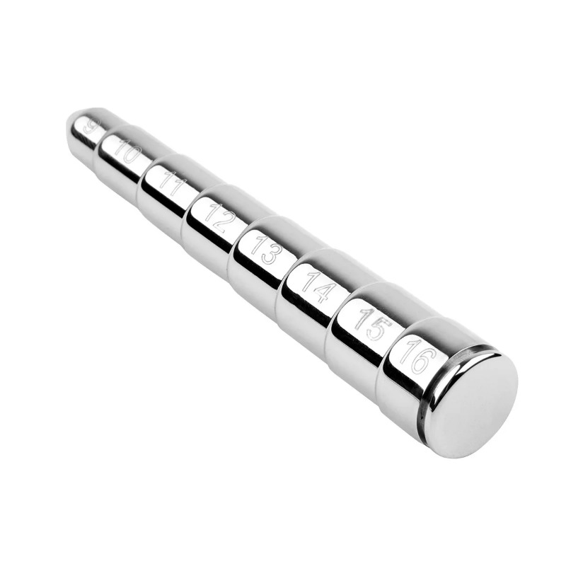 Expansión del pene retardante  - Men Accessories Gadgets reseña y precio