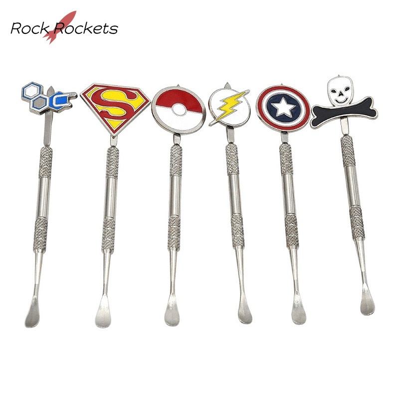 R & R-cuchara de cera de aceit - Men Accessories Gadgets reseña y precio