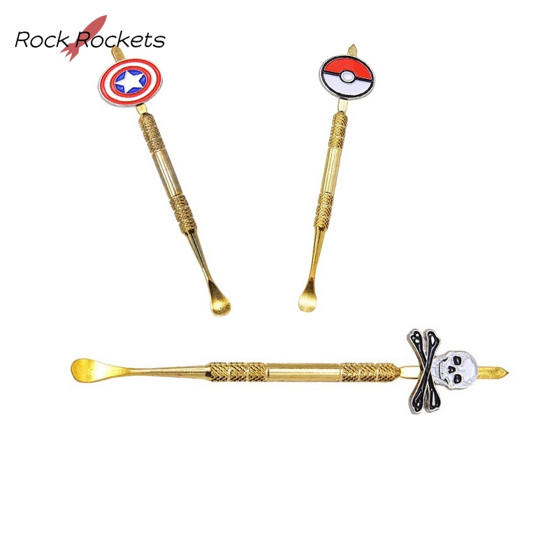R & R-cuchara de cera de aceit - Men Accessories Gadgets reseña y precio