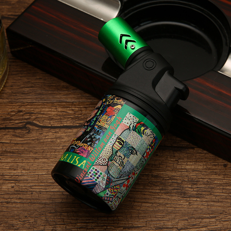 Encendedor de Cigarros HONEST  - Men'S Accessories Premium reseña y precio