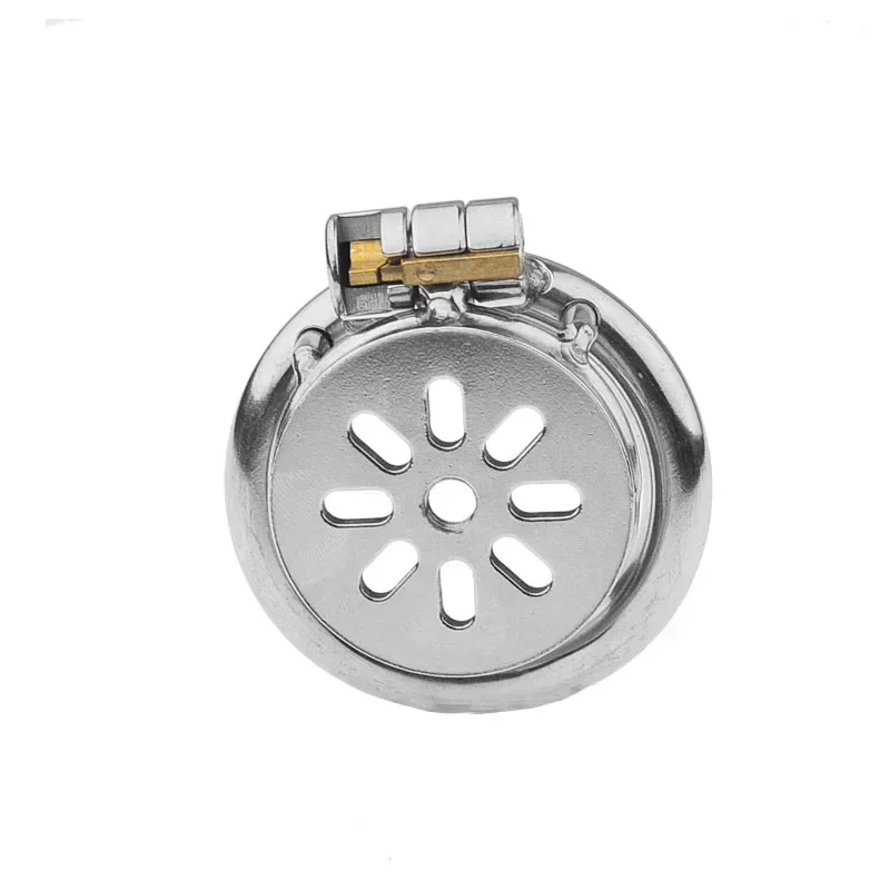Jaula de castidad para pene, t - Men Accessories Gadgets reseña y precio