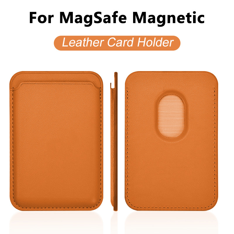 Funda de Cuero para Tarjetas,  - Phone Wallet Combo reseña y precio