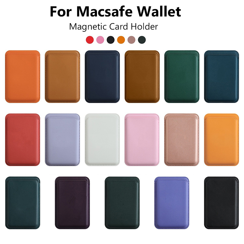 Funda de Cuero para Tarjetas,  - Phone Wallet Combo reseña y precio
