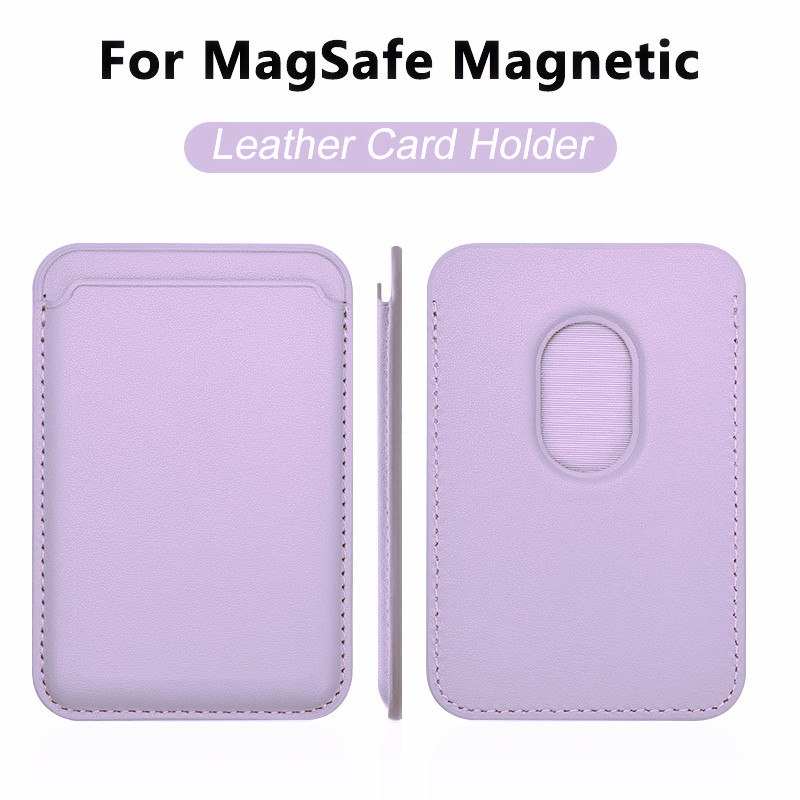 Funda de Cuero para Tarjetas,  - Phone Wallet Combo reseña y precio