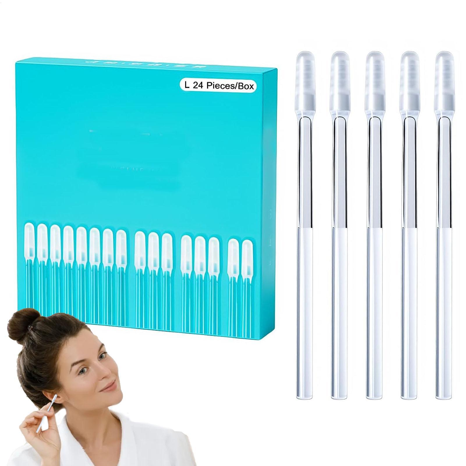 Palitos para remover la cera d - Men Accessories Tips reseña y precio