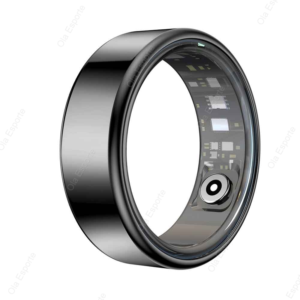 Nuevo Anillo Inteligente 2026  - Young Men'S Accessories reseña y precio