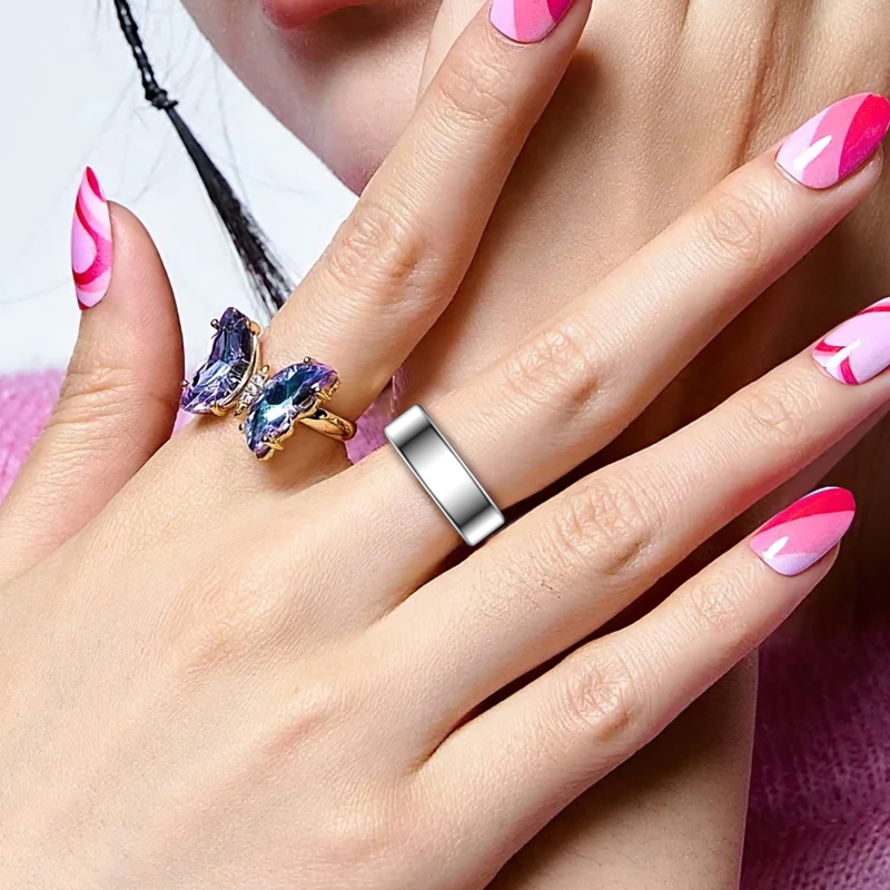 Nuevo Anillo Inteligente 2026  - Young Men'S Accessories reseña y precio