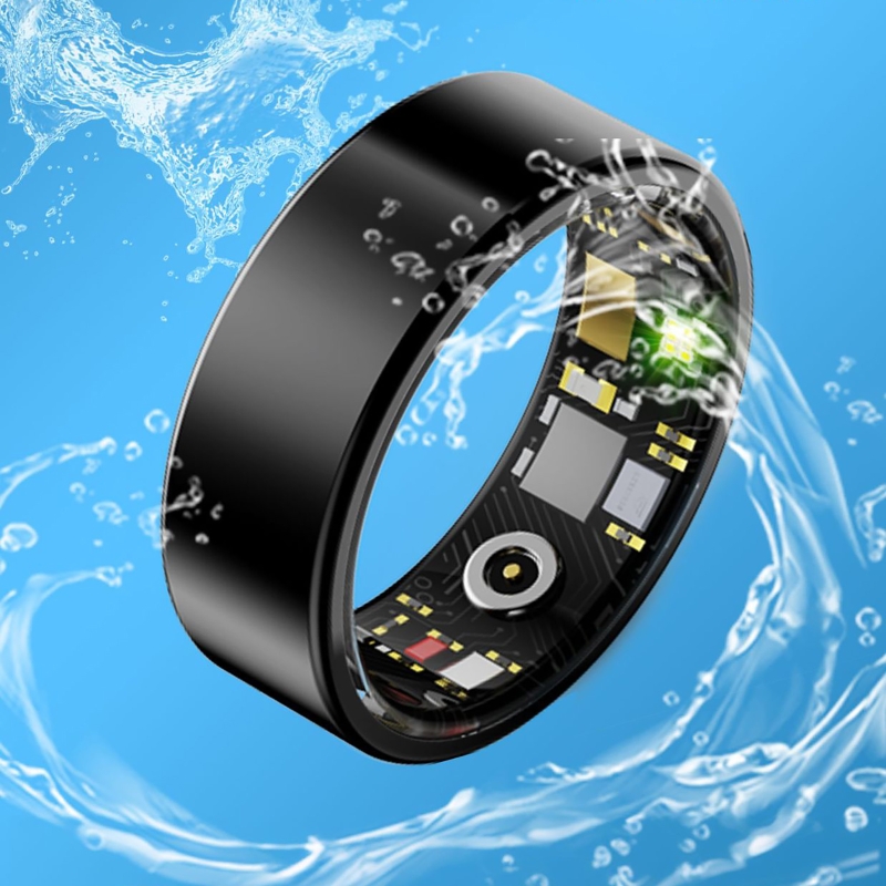 Nuevo Anillo Inteligente 2026  - Young Men'S Accessories reseña y precio