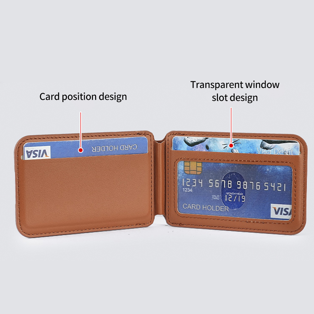 Funda de Cuero de Lujo con Cie - Phone Wallet Combo reseña y precio