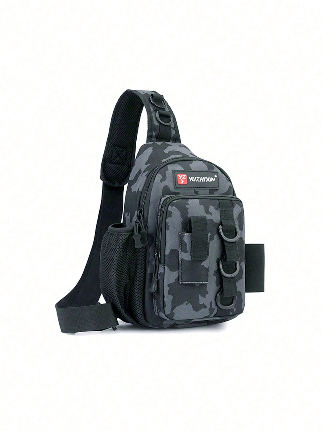 Bolsa de pesca duradera de alt - Men Accessories Store reseña y precio