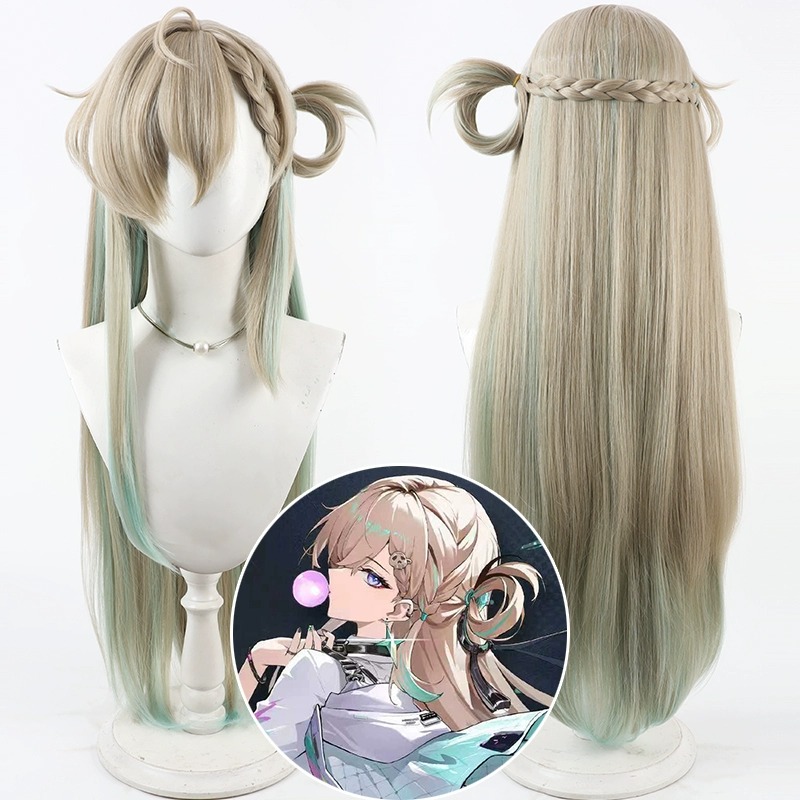 Juego Wuthering Waves Lynae Co - Men Accessories Tips reseña y precio