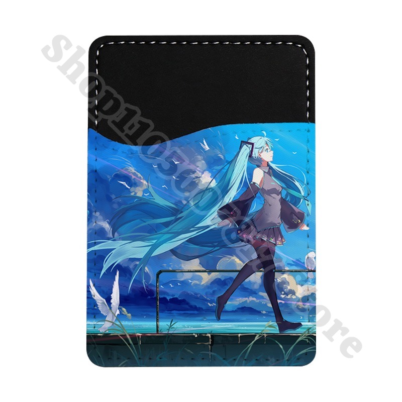 Accesorios creativos para deco - Phone Wallet Combo reseña y precio