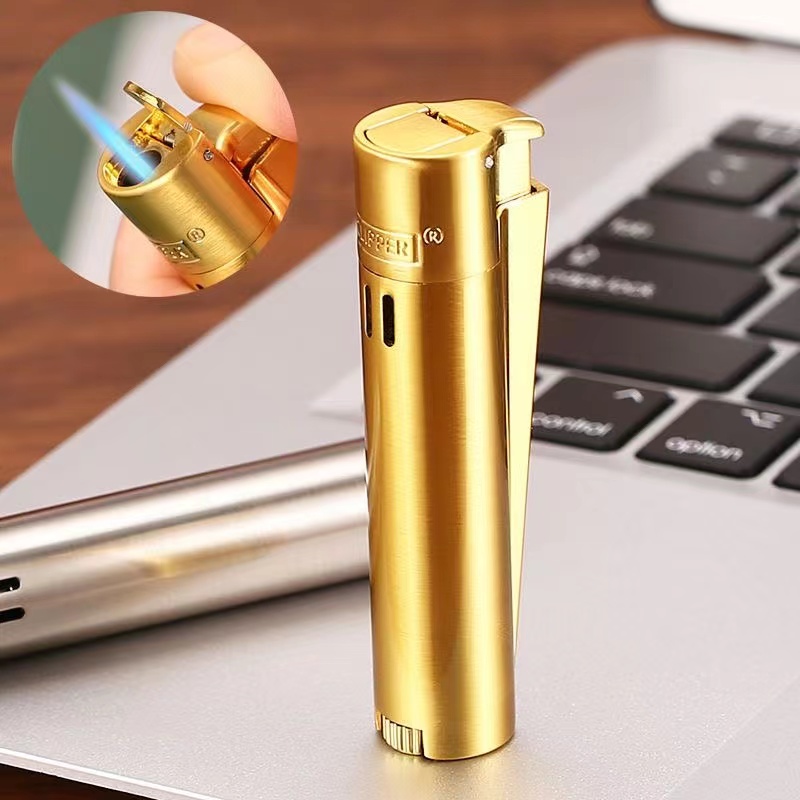 CLIPPER Encendedor de Gas buta - Men Accessories Gadgets reseña y precio