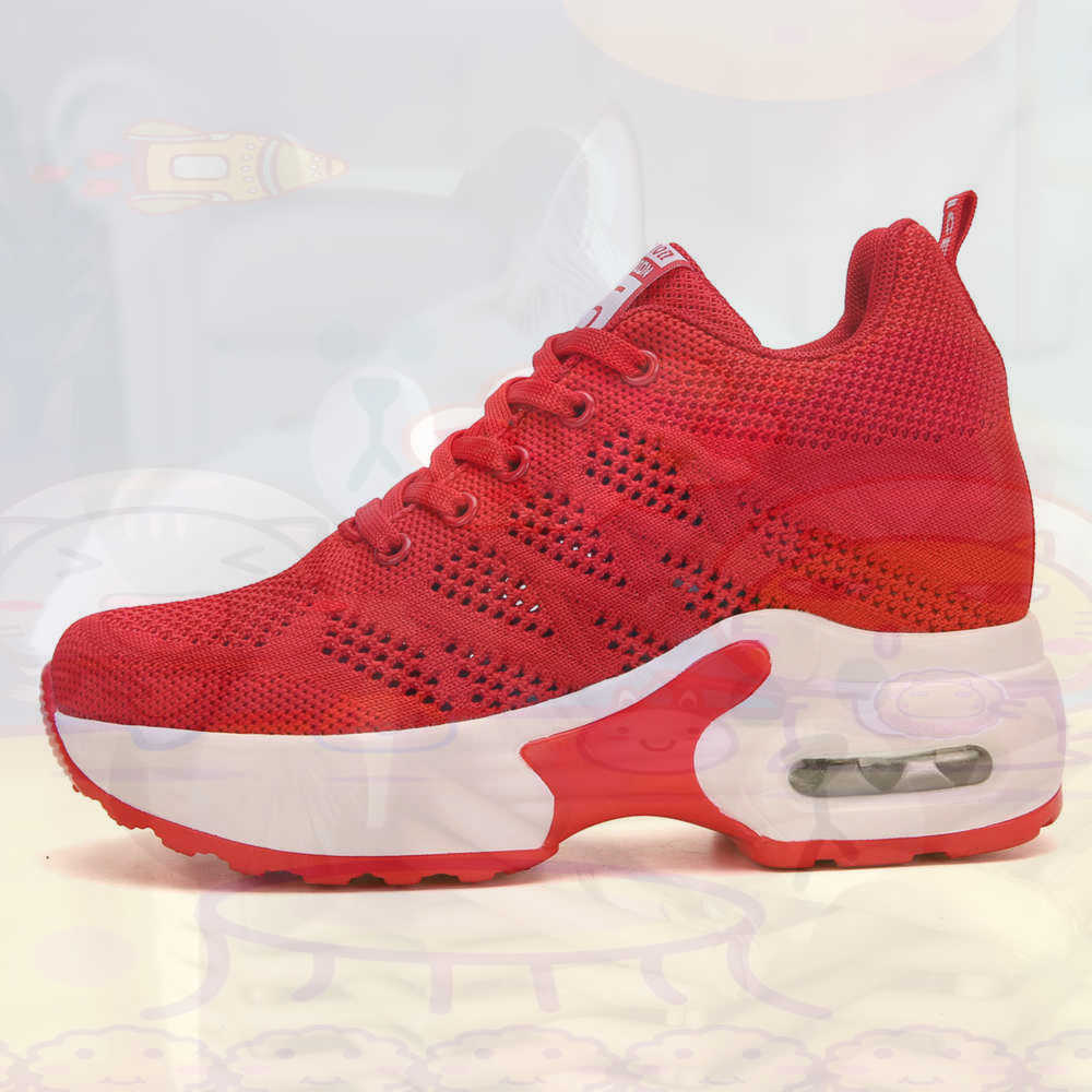 Zapatos rojos de talla 36, bot - Men'S Accessories Premium reseña y precio