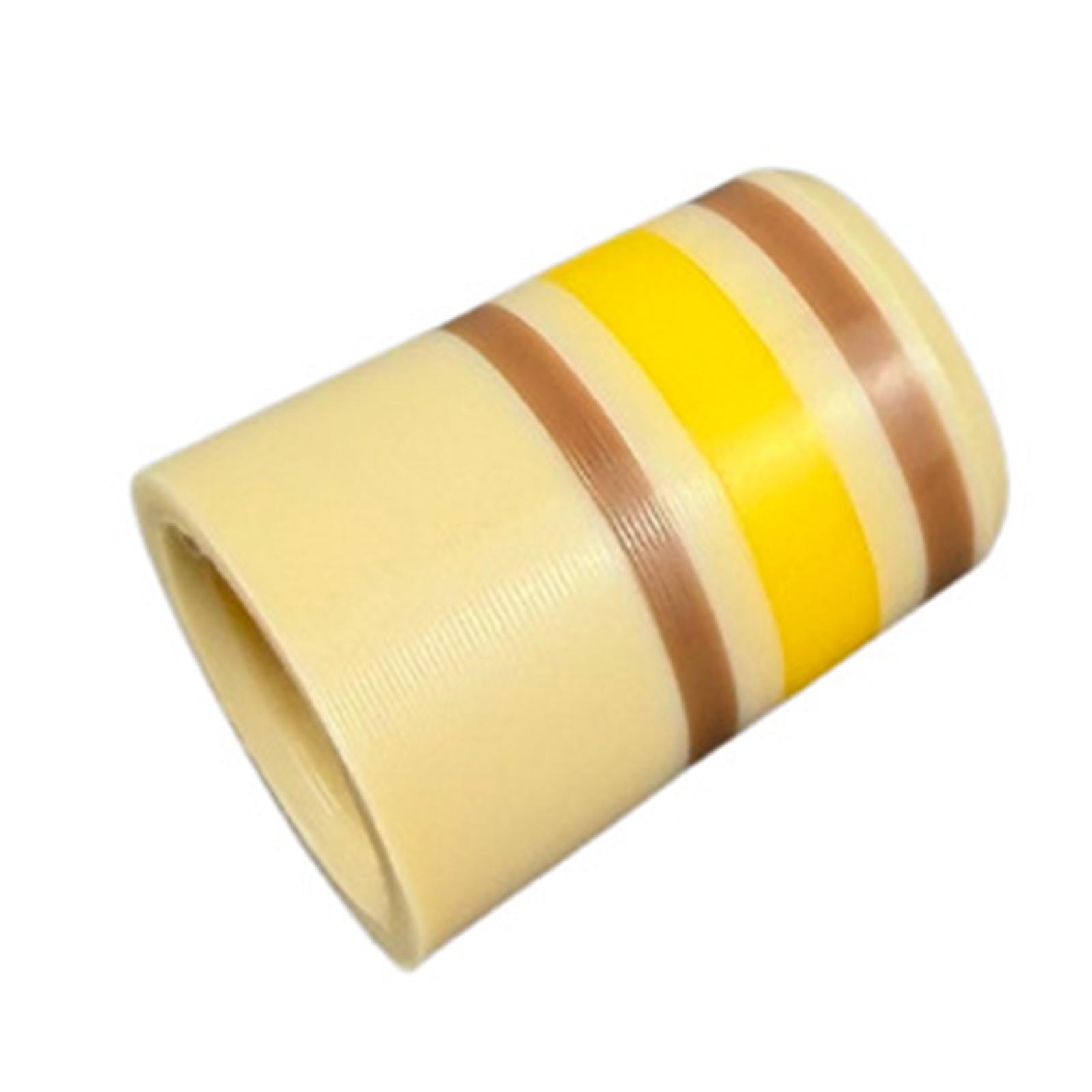 4 piezas de tapas de ferrules  - Men Accessories Tips reseña y precio