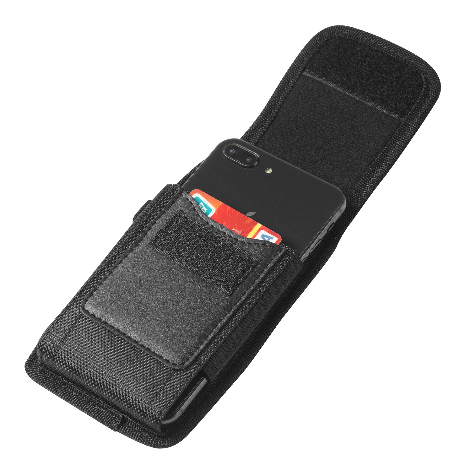 Funda para teléfono para hombr - Phone Wallet Combo reseña y precio