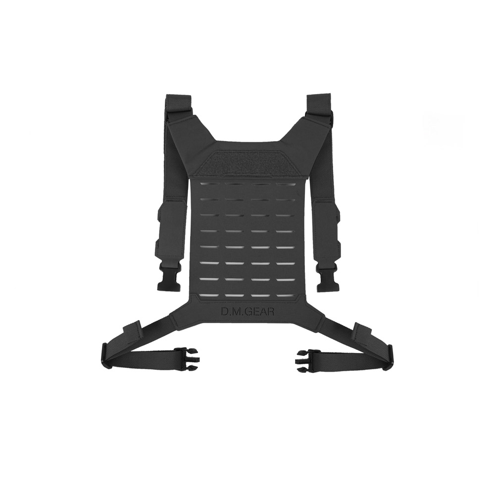 DMGear MOLLE Backplane D3 SS M - Men Accessories Mk reseña y precio