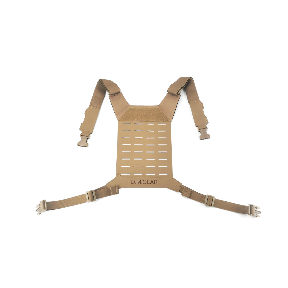 DMGear MOLLE Backplane D3 SS M - Men Accessories Mk reseña y precio