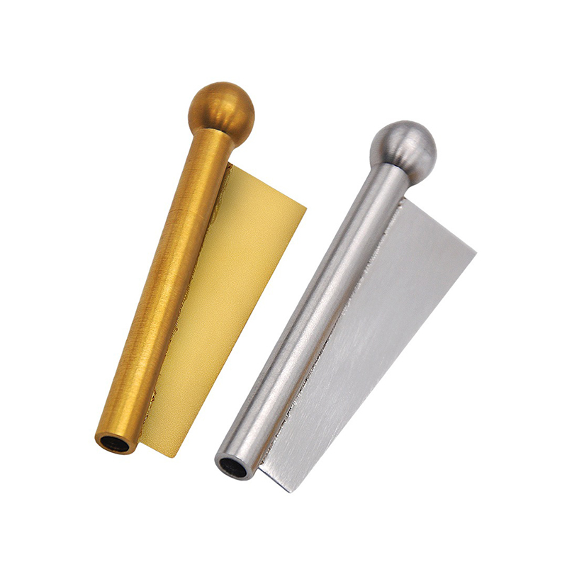 Nuevo Tubo Metálico 2 en 1 con - Men Accessories Gadgets reseña y precio