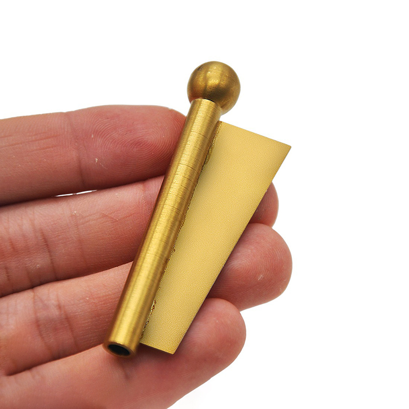 Nuevo Tubo Metálico 2 en 1 con - Men Accessories Gadgets reseña y precio