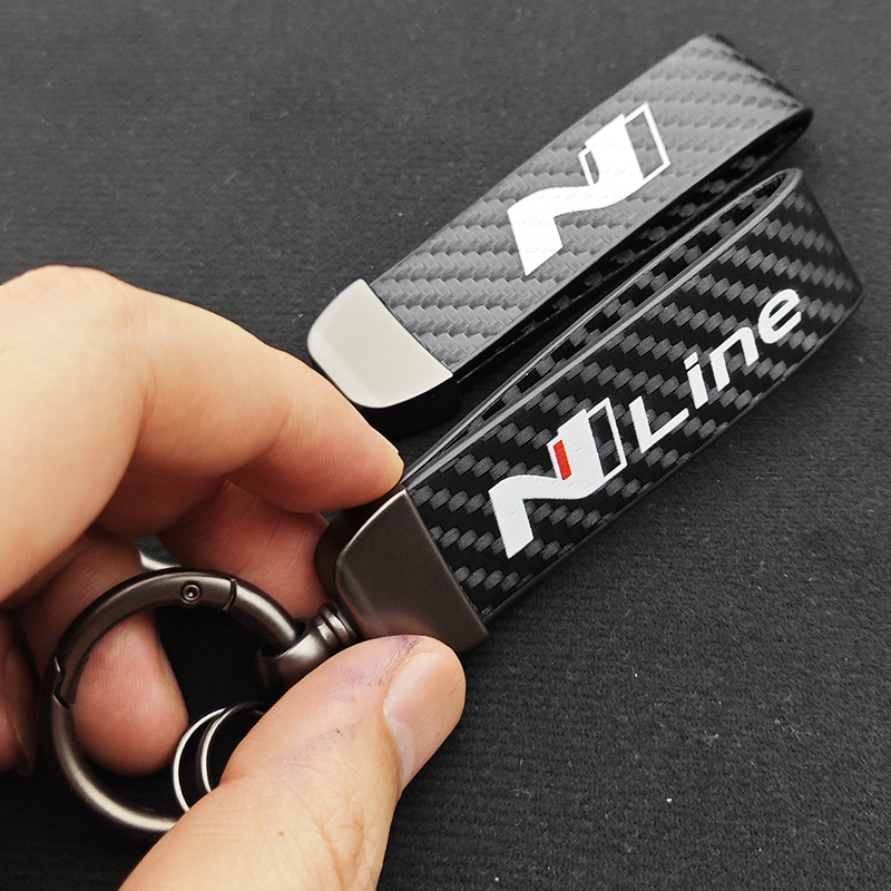 2025 llavero de lujo con logot - Men Accessories Logo reseña y precio