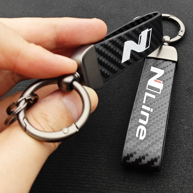 2025 llavero de lujo con logot - Men Accessories Logo reseña y precio