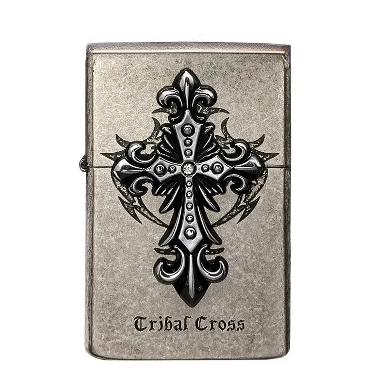 ZORRO Encendedor clásico, disp - Men Accessories Gadgets reseña y precio