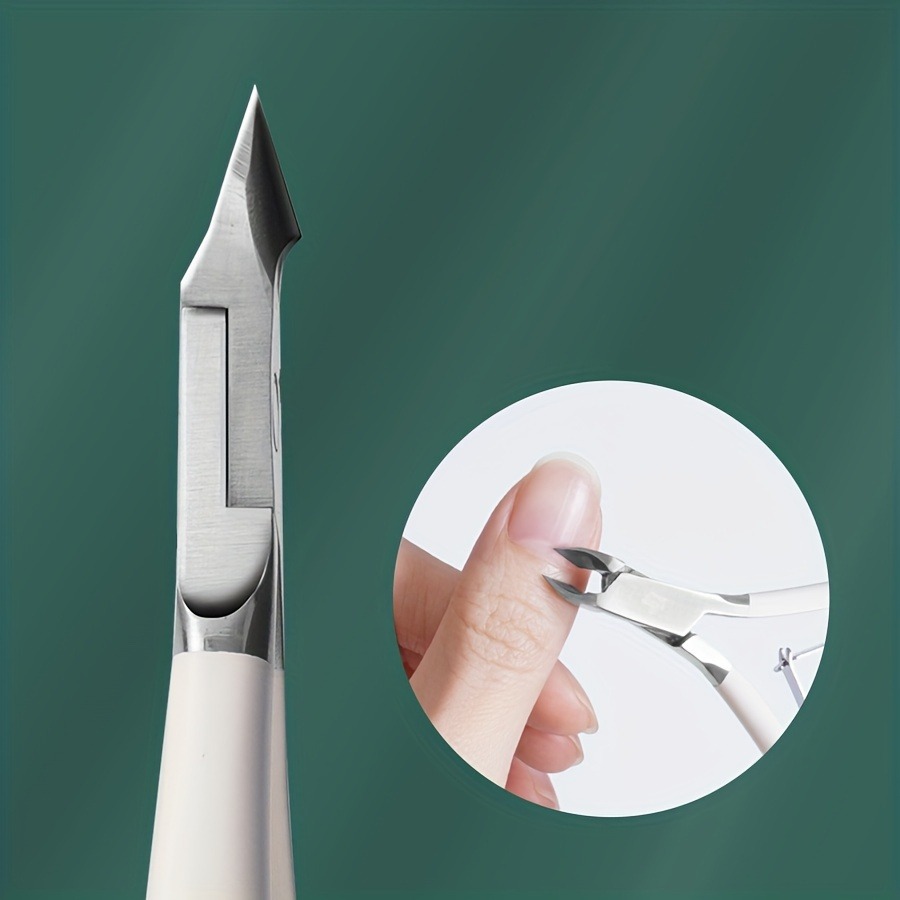 Juego de manicura para hombres - Men Accessories Combo Set reseña y precio