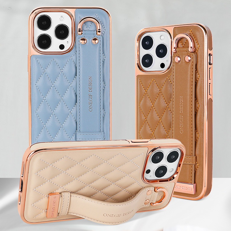 Funda de Lujo a la Moda con An - Phone Wallet Combo reseña y precio