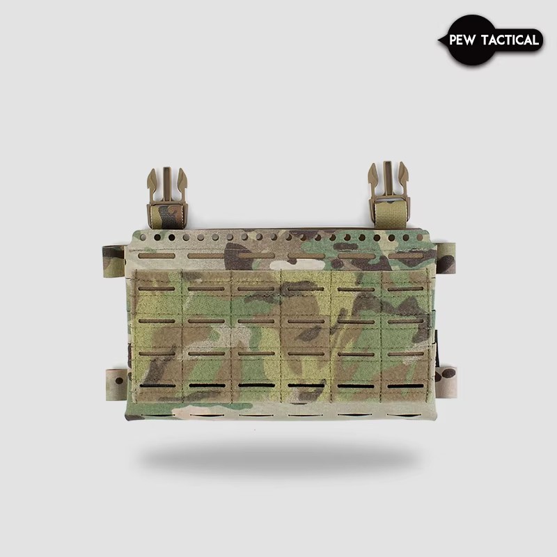Pew-plataforma de pecho táctic - Men Accessories Mk reseña y precio