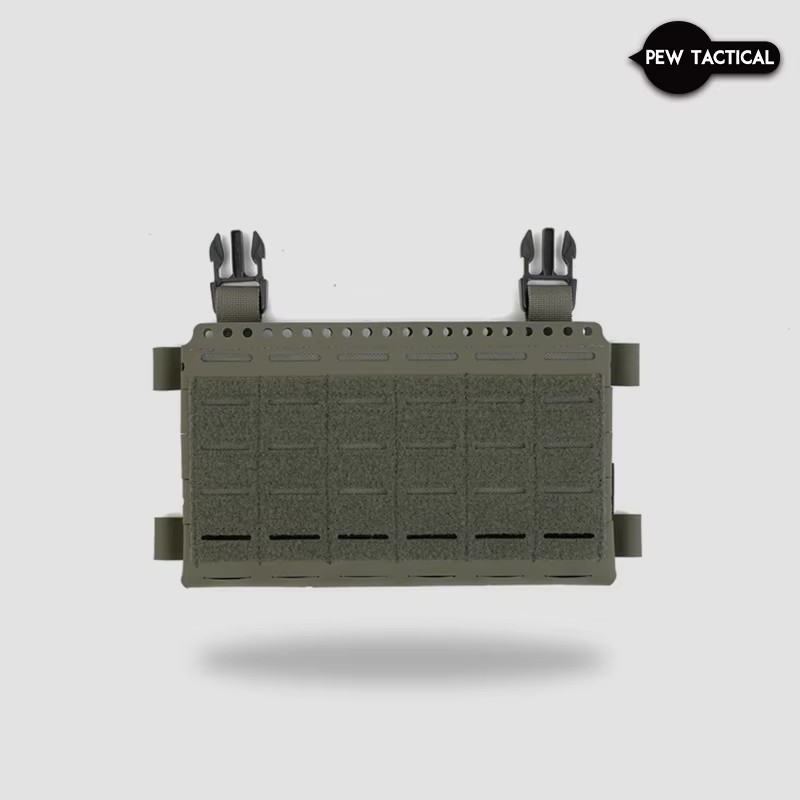 Pew-plataforma de pecho táctic - Men Accessories Mk reseña y precio
