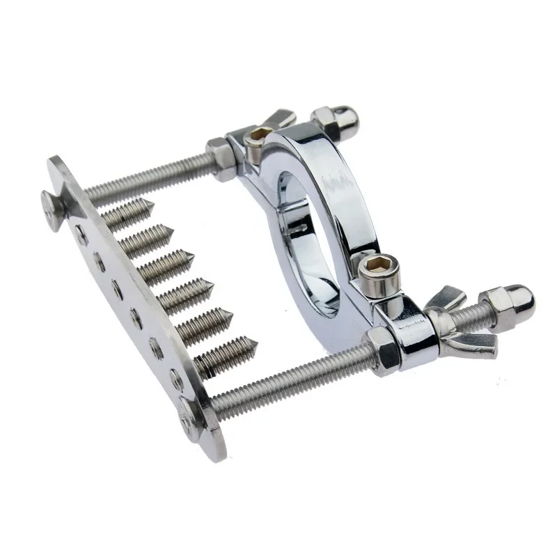 Anillo para pene Escroto Colga - Men Accessories Gadgets reseña y precio