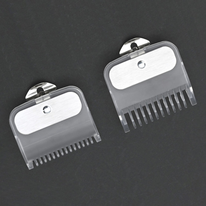 Juego de peines guía para cort - Men Accessories Combo Set reseña y precio