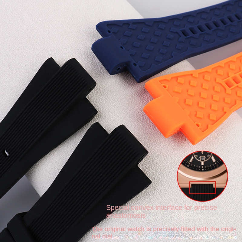 Para Michael Kors MK8184 8729  - Men Accessories Mk reseña y precio