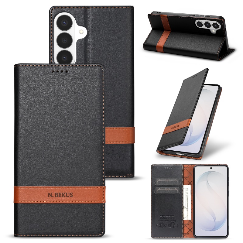 Funda tipo cartera con bloqueo - Phone Wallet Combo reseña y precio