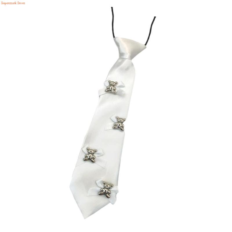 Q5WE elegante corbata negra te - Men'S Accessories Premium reseña y precio