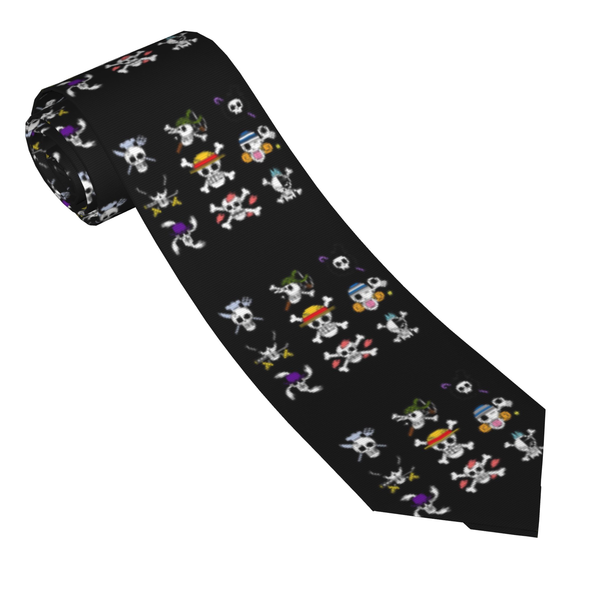 Corbata con Logotipo de Bander - Men Accessories Logo reseña y precio