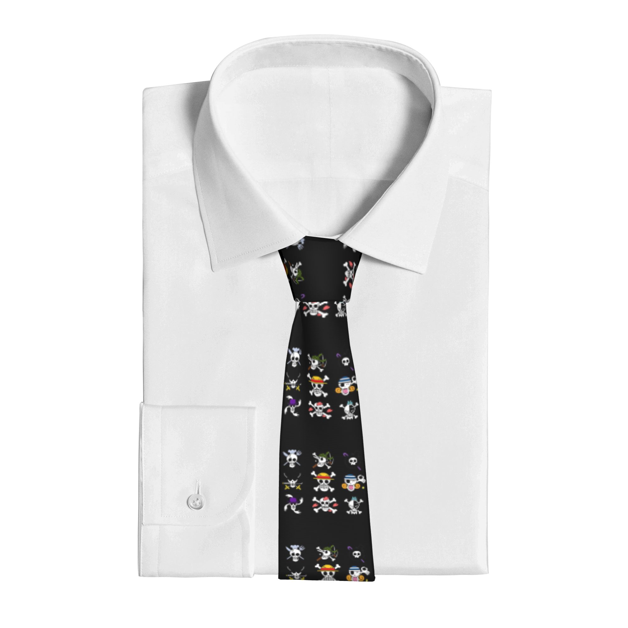 Corbata con Logotipo de Bander - Men Accessories Logo reseña y precio
