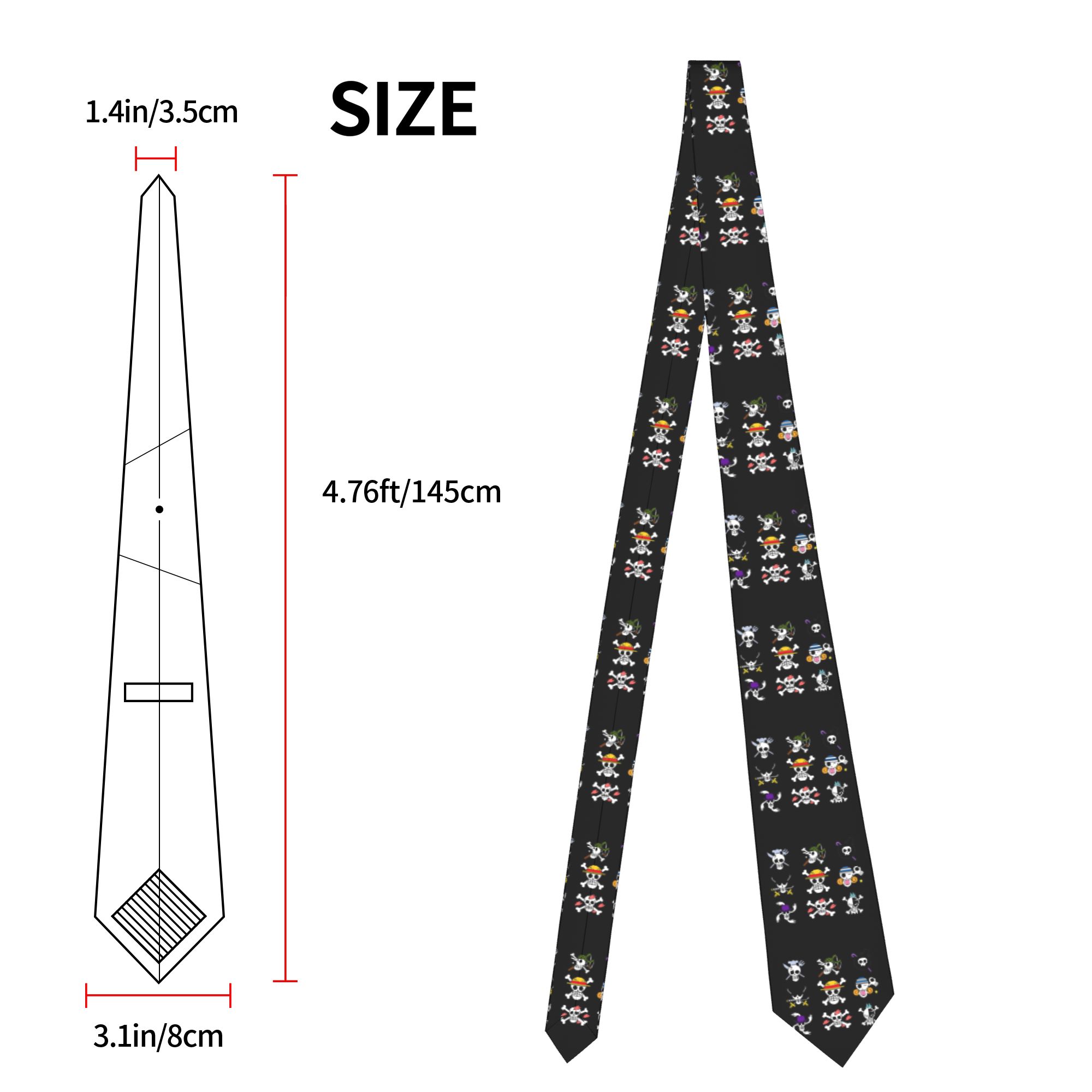 Corbata con Logotipo de Bander - Men Accessories Logo reseña y precio